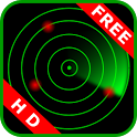 Alien Radar Simulator icon