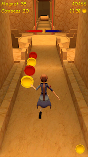 Download Temple Outrun: Lava APK for PC