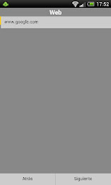 QRgenerator by JavApps poster 3