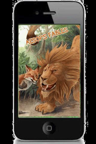 Aesop's Fables Guide