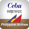 필리핀항공 세부여행 logo