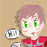 Kozu says Hi