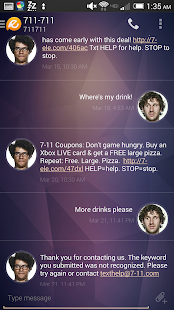 How to get EvolveSMS Theme - Angles 1.04 mod apk for pc