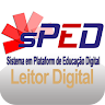 Leitor Digital Application icon