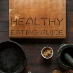 Healthy Eating Guide Apk