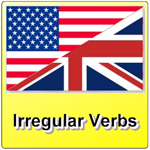 English Irregular Verbs – Test.apk 1.7.8