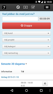 Free Download Seven Time APK