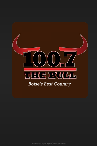 100.7 The Bull