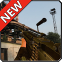 Sniper Shooter True icon