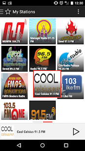 Download RADIO THAILAND PRO APK