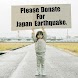 we are with Japan