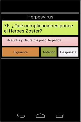 Virología en preguntas