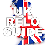Cover Image of ダウンロード TRC's UK Relocation Guide 1.399 APK