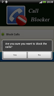 How to mod Call Blocker & SMS 1.3 mod apk for android