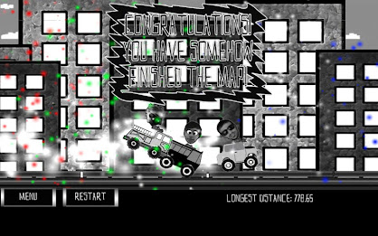 Wacky Wobblers poster 7