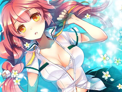 アニメ壁紙 可愛い 女の子 壁紙 725895