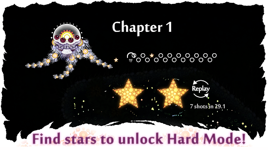Deep Under the Sky Screenshots 5