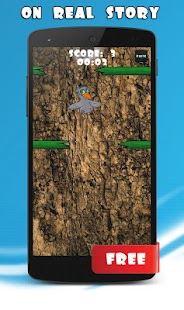 How to download Swing Chick 1.1.0 mod apk for bluestacks