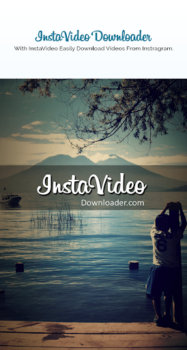 InstaVideo Downloader