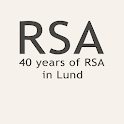 RSA 40 years