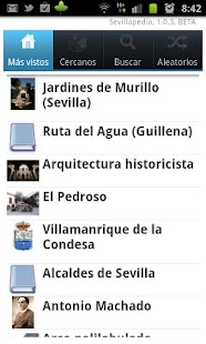 Download Sevillapedia APK for Android