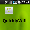 QuicklyWifi logo