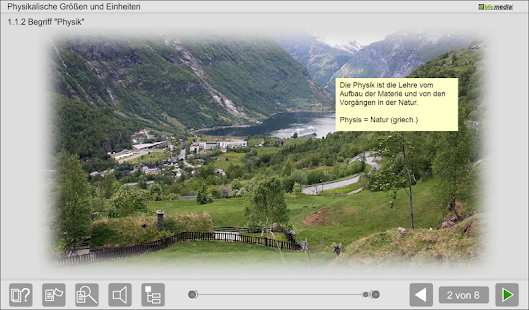 Lastest Elektrotechnik Grundlagen 1 APK for Android