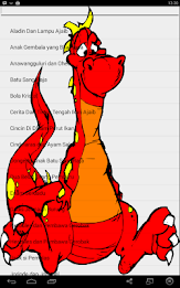 Dongeng Sebelum Tidur poster 11