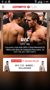 Lastest Combate Play APK for Android