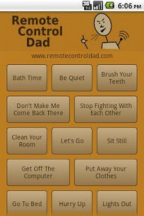 How to install Remote Control Dad 1.0.1 apk for laptop