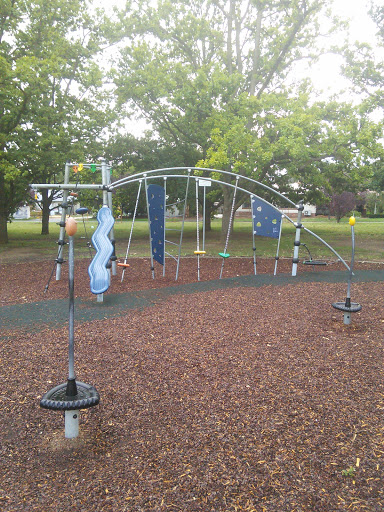 Ainslie Playground