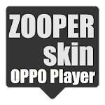 Zooper Skin OPPO Player Apk