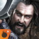 Hobbit: King. of Middle-earth