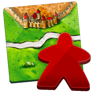  Carcassonne v1.3.2.5295