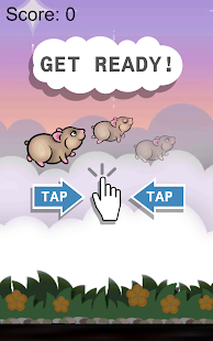 Floppy Hamster Screenshots 9