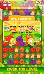 Free Farm Garden Crush APK for Android