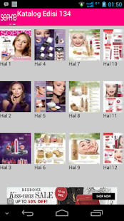 How to get Katalog Sophie Martin Paris 1.7 unlimited apk for pc