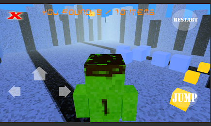 3D Craft Adventure poster 20