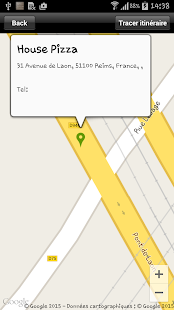 House Pizza Screenshots 9