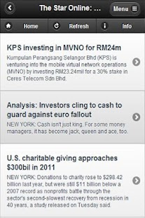 How to install Malaysia News Headline lastet apk for laptop