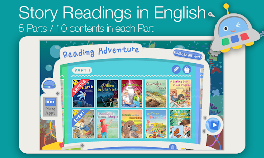 How to mod English Reading Adventure 5 1.0.12 unlimited apk for android