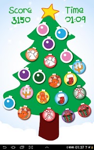 Christmatching free Screenshots 0