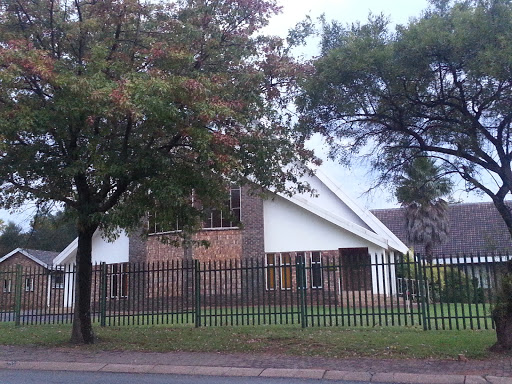 Evangelical Reformed Church Kanonkop