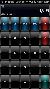 How to download SCalc Dusk Black theme 1.0 apk for android