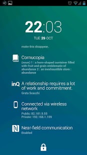 Download Dashclock NFC Extension APK for Android
