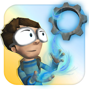 Telekinesis Kyle v1.0.6 (Full Unlocked)