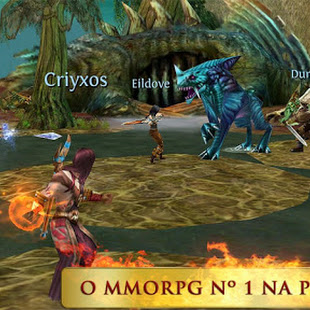Baixar Order & Chaos Online v2.6.0o