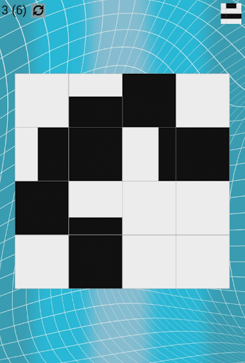 【免費解謎App】Tile Cross Puzzle-APP點子