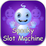 Cover Image of Download Spooky Slot Machine 1.0 APK