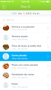 Lastest Nutrigen  Nutricionista Online APK for PC